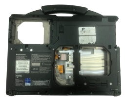 OBUDOWA DOLNA PANASONIC CF-53