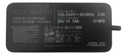 ORYG. ZASILACZ ASUS 280W 20V - 14A BEZ KABLA