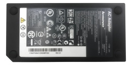 ORYG. ZASILACZ LENOVO 170W 20V - 8.5A BRAK KABLA