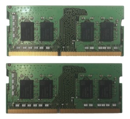 PAMIĘĆ RAM 2X8GB DELL PRECISION 5750 | HMA81GS6DJR8N