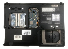 OBUDOWA + PŁYTA GŁÓWNA PANASONIC CF-53 MK3