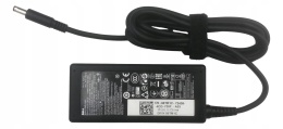 Oryg. Zasilacz Dell 65W do laptopów Inspiron, Vostro, XPS
