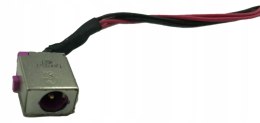 GNIAZDO ZASILANIA ACER NITRO AN515-51