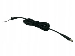 KABEL DO ZASILACZA DELL 90W 7.4 x 5.0 2 PIN