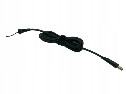 KABEL DO ZASILACZA DELL 90W 7.4 x 5.0 2 PIN
