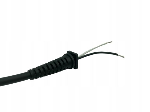 KABEL DO ZASILACZA DELL 90W 7.4 x 5.0 2 PIN KABEL DO ZASILACZA DELL 90W 7.4 x 5.0 2 PIN