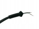 KABEL DO ZASILACZA HP 65W 90W 7.4 x 5.0 2 PIN