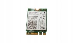 KARTA WI-FI 7265NGW FUJITSU ULTRABOOK U745