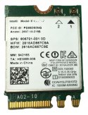 KARTA WI-FI INTEL 8260NGW FUJITSU LIFEBOOK S936