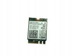 KARTA WIFI 3165NGW HP PROBOOK 450 G3