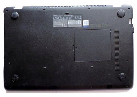 KIESZEŃ DYSKU ASUS X542U KIESZEŃ DYSKU ASUS X542U