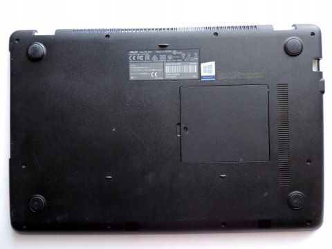 KIESZEŃ DYSKU ASUS X542U KIESZEŃ DYSKU ASUS X542U