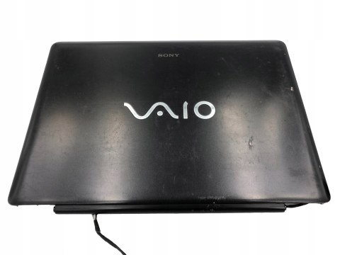 KLAPA MATRYCY SONY VAIO VGN-CR KLAPA MATRYCY SONY VAIO VGN-CR