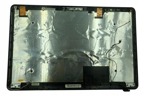 KLAPA MATRYCY TOSHIBA QOSMIO X770 KLAPA MATRYCY TOSHIBA QOSMIO X770