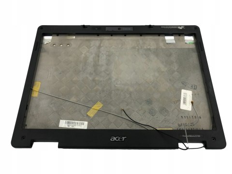 KLAPA RAMKA MATRYCY ACER TRAVELMATE 5730 KLAPA RAMKA MATRYCY ACER TRAVELMATE 5730