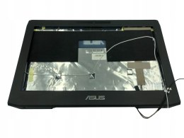 KLAPA RAMKA MATRYCY ASUS G53S