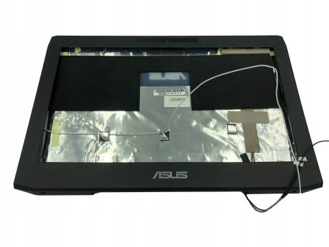 KLAPA RAMKA MATRYCY ASUS G53S KLAPA RAMKA MATRYCY ASUS G53S