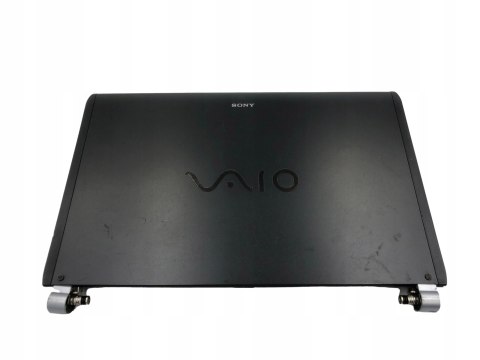 KLAPA RAMKA MATRYCY SONY VAIO VGN-TX3XP
