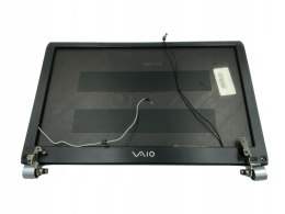 KLAPA RAMKA MATRYCY SONY VAIO VGN-TX3XP