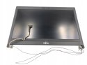 KLAPA RAMKA TAŚMA FUJITSU LIFEBOOK E736