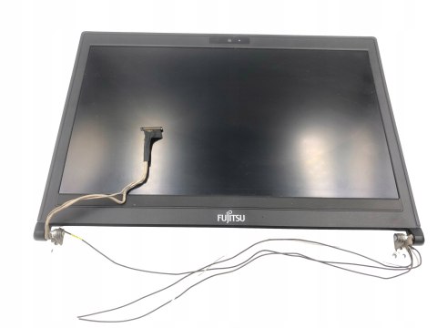 KLAPA RAMKA TAŚMA FUJITSU LIFEBOOK E736