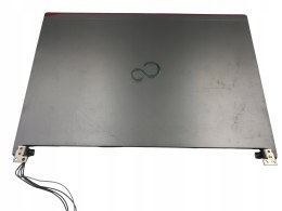 KLAPA RAMKA TAŚMA FUJITSU LIFEBOOK E736
