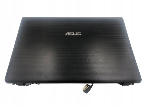 KLAPA RAMKA ZAWIASY MATRYCY ASUS F75A