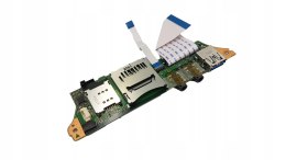 MODUŁ AUDIO USB FUJITSU ULTRABOOK U745