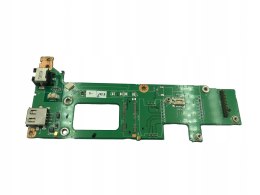 MODUŁ LAN USB CLEVO M72SR