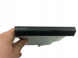 NAGRYWARKA DVD ACER TRAVELMATE 5760