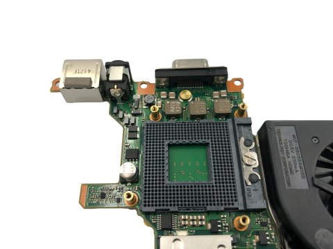 NOWA PŁYTA GŁÓWNA FUJITSU LIFEBOOK S6420 NOWA PŁYTA GŁÓWNA FUJITSU LIFEBOOK S6420