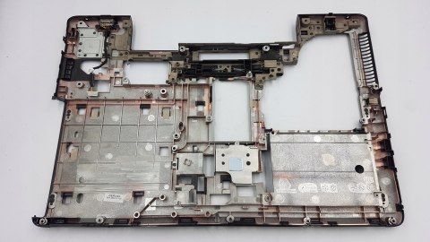 OBUDOWA DOLNA HP PROBOOK 650 G1 OBUDOWA DOLNA HP PROBOOK 650 G1