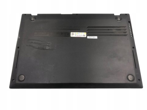 OBUDOWA DOLNA LENOVO THINKPAD X1 CARBON OBUDOWA DOLNA LENOVO THINKPAD X1 CARBON
