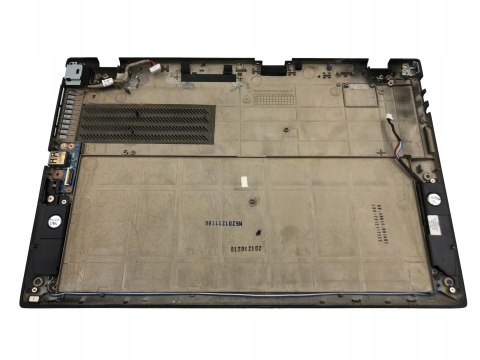 OBUDOWA DOLNA LENOVO THINKPAD X1 CARBON OBUDOWA DOLNA LENOVO THINKPAD X1 CARBON