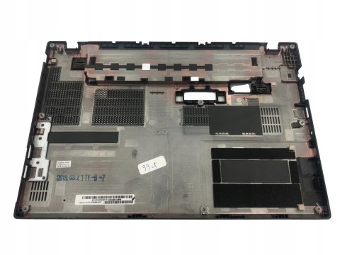OBUDOWA DOLNA LENOVO THINKPAD X270 OBUDOWA DOLNA LENOVO THINKPAD X270