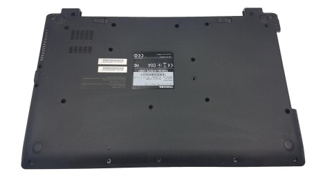 OBUDOWA DOLNA TOSHIBA A50-C OBUDOWA DOLNA TOSHIBA A50-C