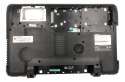 OBUDOWA DOLNA TOSHIBA QOSMIO X770