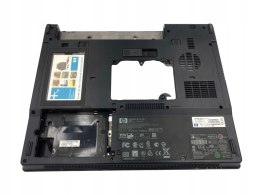 OBUDOWA GÓRNA DOLNA HP COMPAQ NX6110