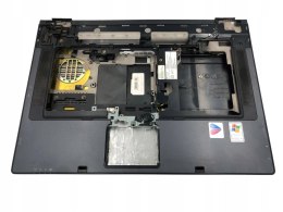 OBUDOWA GÓRNA DOLNA HP COMPAQ NX8220