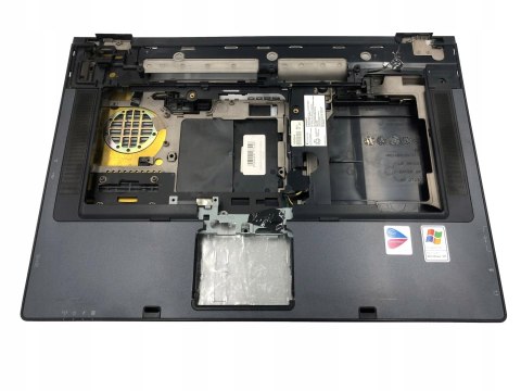 OBUDOWA GÓRNA DOLNA HP COMPAQ NX8220