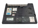 OBUDOWA GÓRNA DOLNA HP COMPAQ NX8220
