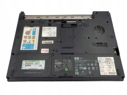 OBUDOWA GÓRNA DOLNA HP COMPAQ NX8220