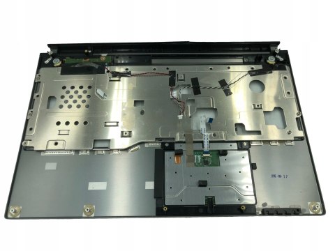 OBUDOWA GÓRNA FUJITSU LIFEBOOK E754 OBUDOWA GÓRNA FUJITSU LIFEBOOK E754