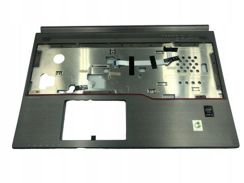 OBUDOWA GÓRNA FUJITSU LIFEBOOK E756