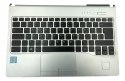OBUDOWA GÓRNA FUJITSU LIFEBOOK S936