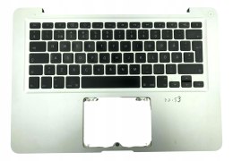OBUDOWA GÓRNA KLAWIATURA APPLE MACBOOK PRO A1278