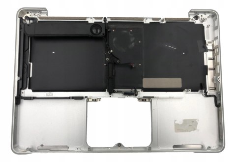 OBUDOWA GÓRNA KLAWIATURA APPLE MACBOOK PRO A1278 OBUDOWA GÓRNA KLAWIATURA APPLE MACBOOK PRO A1278