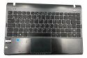 OBUDOWA GÓRNA KLAWIATURA TOUCHPAD ASUS EEE 1255B