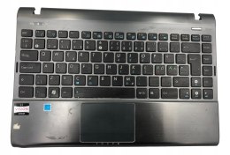 OBUDOWA GÓRNA KLAWIATURA TOUCHPAD ASUS EEE 1255B