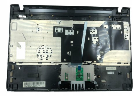 OBUDOWA GÓRNA KLAWIATURA TOUCHPAD ASUS EEE 1255B OBUDOWA GÓRNA KLAWIATURA TOUCHPAD ASUS EEE 1255B